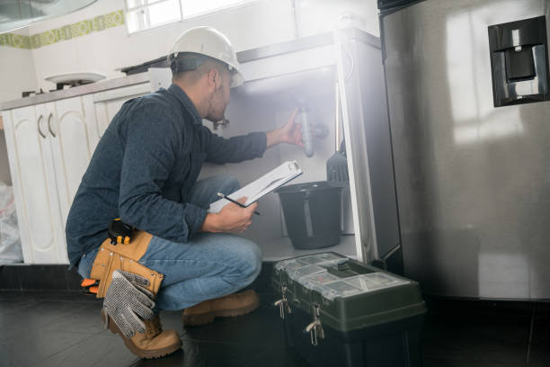 Best Residential Plumbing Services  in Roxboro, NC
