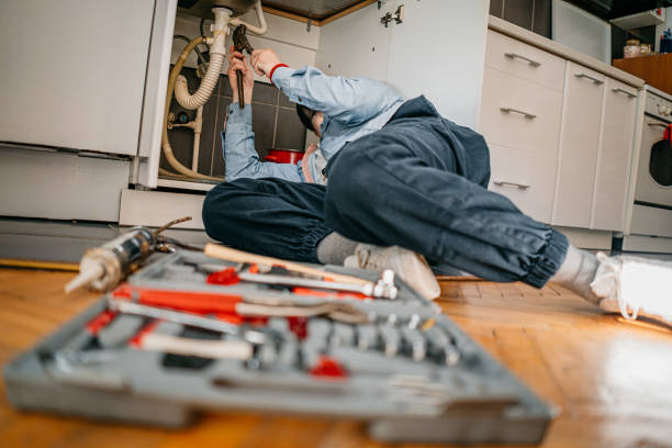  Roxboro, NC Plumbing Pros