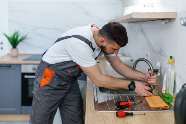 Best Affordable Plumber Near Me  in Roxboro, NC