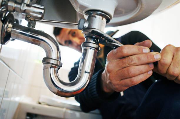 Best Commercial Plumbing Services  in Roxboro, NC