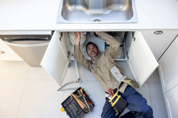 Best Plumbing Repair Near Me  in Roxboro, NC