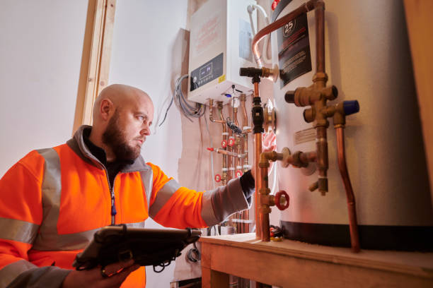 Trusted Roxboro, NC Plumbing Experts