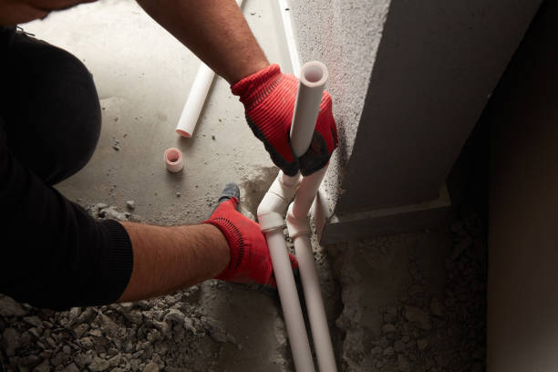 Best Emergency Plumbing Repair  in Roxboro, NC