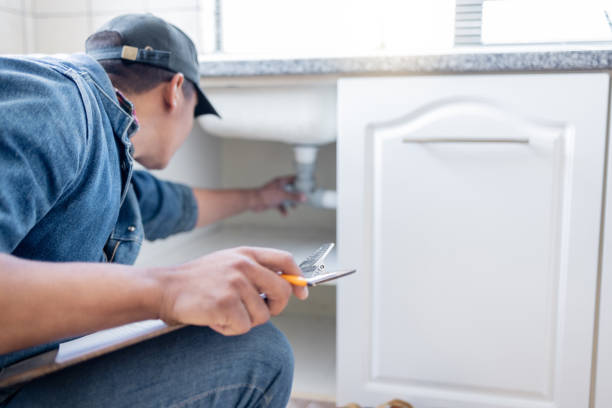 Best Commercial Plumbing Services  in Roxboro, NC