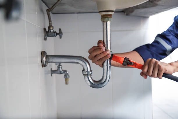 Best Plumbing Services Near Me  in Roxboro, NC