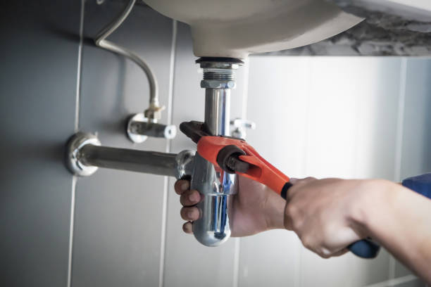 Best Plumbing Installation Services  in Roxboro, NC
