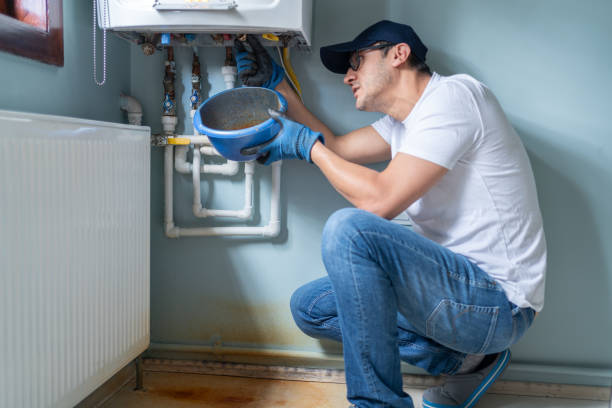 Best Affordable Plumbing Services  in Roxboro, NC