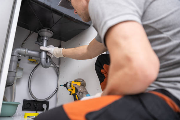 Best Affordable Plumber Near Me  in Roxboro, NC
