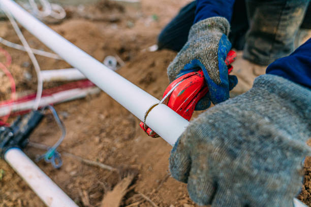 Best Water Softener Installation  in Roxboro, NC