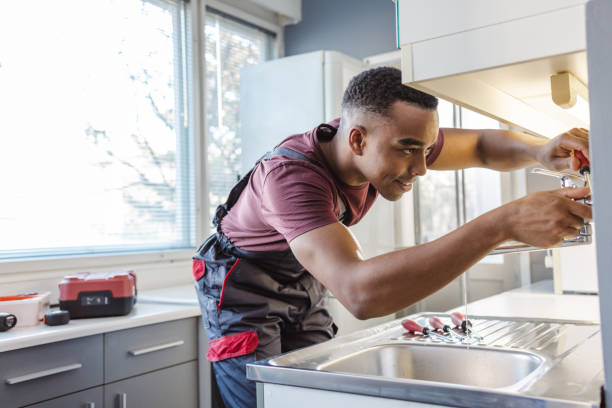 Best Leak Detection Services  in Roxboro, NC
